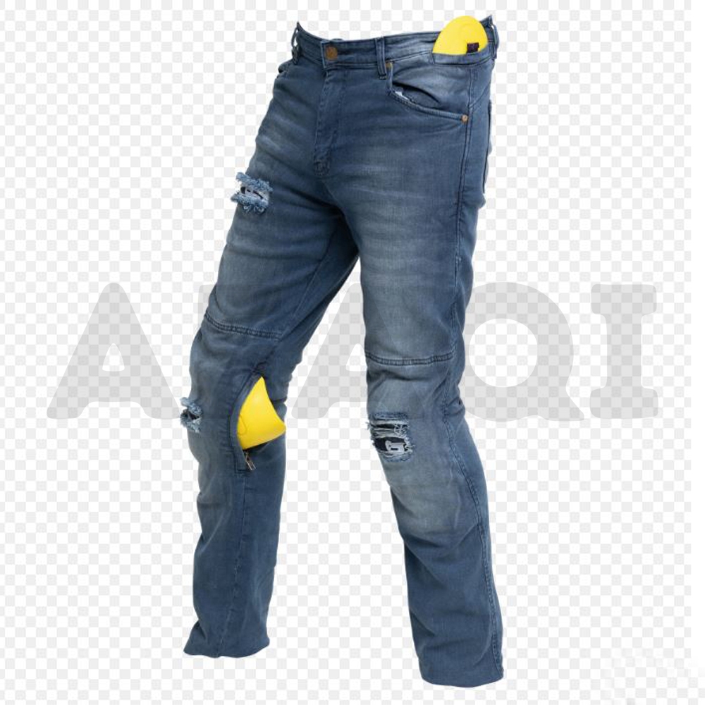 Denim Jeans Pant